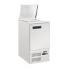 Hladnjak s jednim vratima - 109 L - Polar