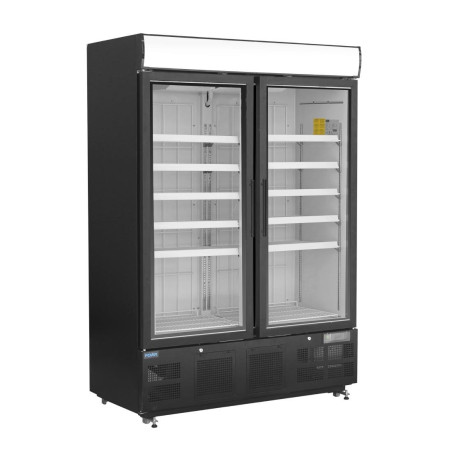 Hladnjak s negativnom temperaturom - 920L - Kvaliteta i performanse Polar