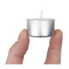 Bougies Chauffe-Plat 8 h - Ø 39 mm - Lot de 90 - Bolsius