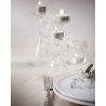 Tealight Candles 8 h - Ø 39 mm - Pack of 90 - Bolsius