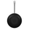 Non-stick Induction Sauté Pan Ø 320 mm Vogue | Teflon Platinum Plus Coating
