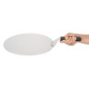Lopatica za pizzu ili okrugli kalup Vogue 30 cm - nehrđajući čelik