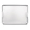 Pladanj za pečenje od aluminija Vogue - Veliki kapacitet 18,55L
