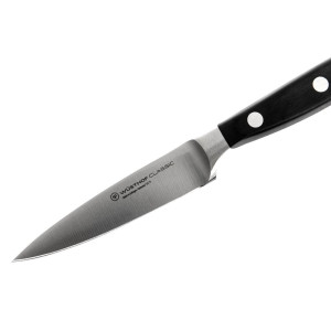 Nož za kuhinju Wüsthof Classic - 90 mm: Neusporediva preciznost rezanja