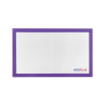 Tapis de Cuisson Antiadhésif Hygiplas 520x315mm - Silicone de Qualité | Allergènes & Facile à Nettoyer