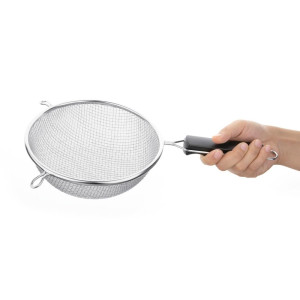 Cijedilo sito 180mm Profesionalno Vogue: Izdržljivost i Kvaliteta