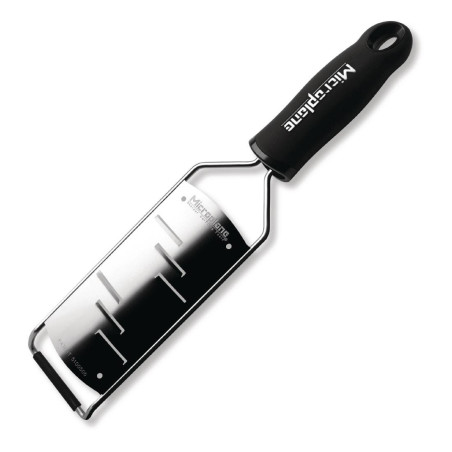 Rendgen za ribanje Microplane Gourmet - Preciznost i trajnost