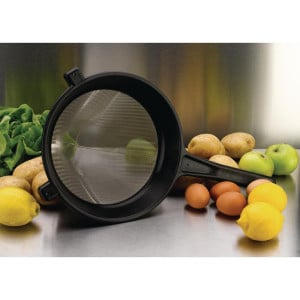 Cjedilo za juhu Exoglass Matfer 255mm: Kvaliteta, Izdržljivost & Udobnost