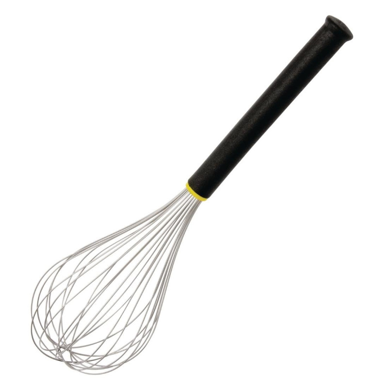 Fouet Ballon 450 mm Matfer Bourgeat : qualité et efficacité profes. Fouet Ballon 450 mm Matfer Bourgeat : qualité et efficacité profes.
