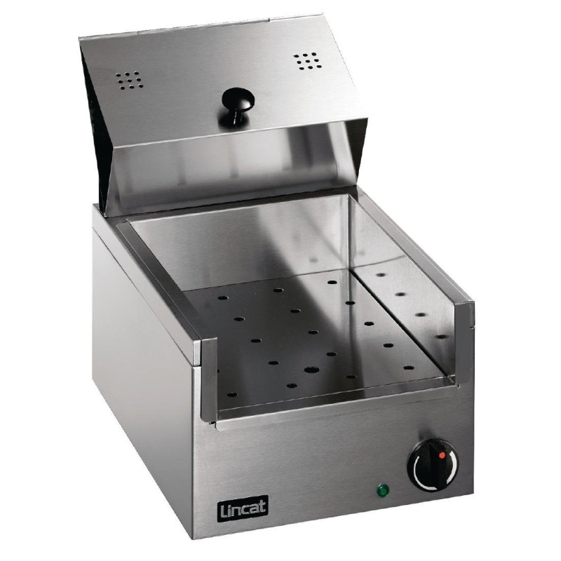 Electric French Fryer 400 LCS - Performance and Durability Electric French Fryer 400 LCS - Performance and Durability