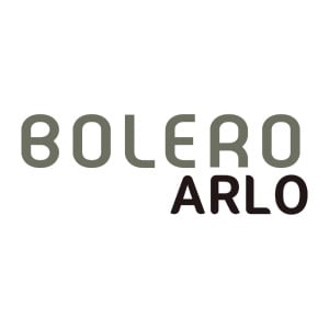 Tamnosiva stolica Arlo - Set od 2 Bolero: Udobnost, čvrstoća i elegancija