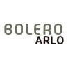 Tamnosiva stolica Arlo - Set od 2 Bolero: Udobnost, čvrstoća i elegancija