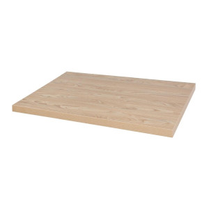 Antički prirodni stol Bolero L1100 x P700 mm - Vrhunska kvaliteta