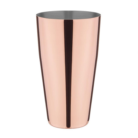 Shaker Bakar 700ml Olympia | Retro dizajn za profesionalne koktele