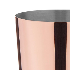 Shaker Bakar 700ml Olympia | Retro dizajn za profesionalne koktele