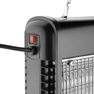 Dizalice LED 9 W Eazyzap - Učinkovito uklanjanje letećih insekata