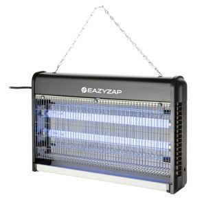 Uništivač insekata LED Eazyzap 14W: Učinkovito uklanjanje letećih insekata