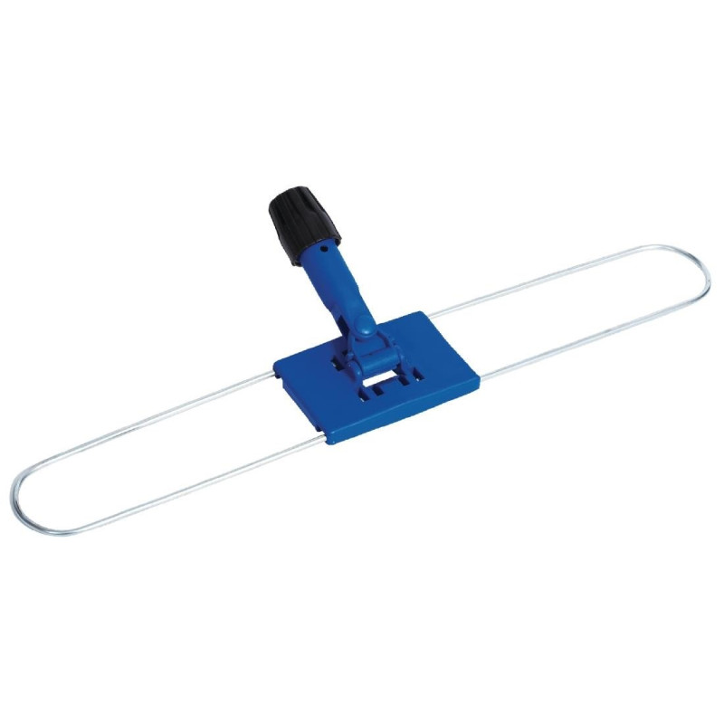 Podrška Mop Jantex 600 mm: Profesionalna kvaliteta i učinkovitost. Podrška Mop Jantex 600 mm: Profesionalna kvaliteta i učinkovitost.