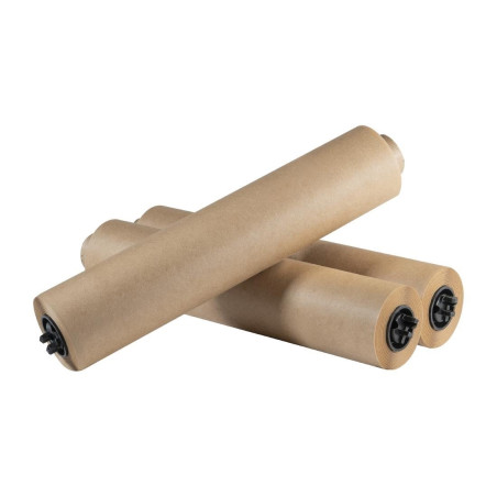 Papir za pečenje 50m x 300mm - Paket od 3 Wrapmaster GM214