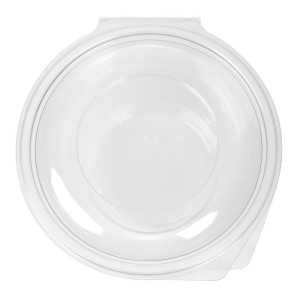 Plastične posude za salatu za recikliranje 1000ml Faerch - Paket od 200