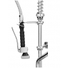 GASTRO Mixer with grids - FourniResto - Ref BR400115