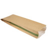 Vegware vrećice za vruće grickalice kompostabilne 356 x 101 mm - Paket od 500, FC897