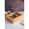 Standardne kompostabilne kutije | Vegware - Paket od 50