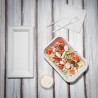 Kompostabilne posudice od bagasse 680 ml - Paket od 50 komada, vrhunske kvalitete