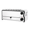Toster s 6 utora Rowlett Rutland CH185 - Visoka kvaliteta i performanse