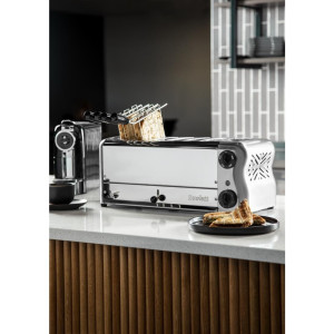 Toster s 6 utora Rowlett Rutland CH185 - Visoka kvaliteta i performanse