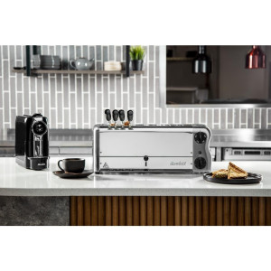 Toster s 6 utora Rowlett Rutland CH185 - Visoka kvaliteta i performanse