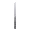 Full Handle Kings Dessert Knife - Set of 12 by Olympia - Quality and elegance for your desserts