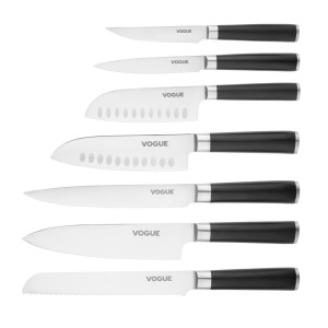 Nož Santoku Vogue 130 mm: Preciznost i svestranost