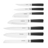 Nož Santoku Vogue 130 mm: Preciznost i svestranost