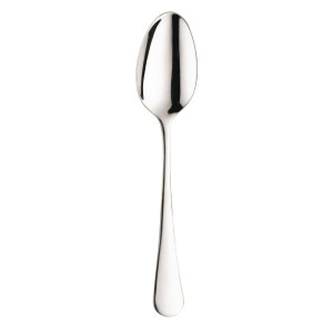 Žlice za desert od nehrđajućeg čelika 18/10 - Set od 12 - Elegancija i kvaliteta