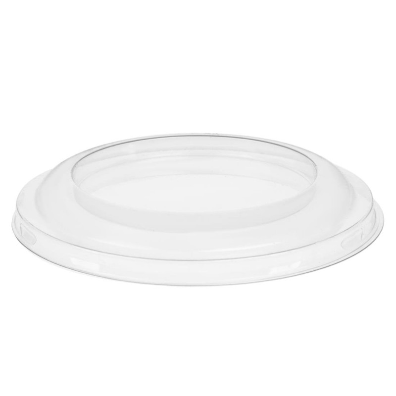 Poklopac od recikliranog PET-a za posude od 227, 340, 454 ml - Paket od 1800 - Faerch Poklopac od recikliranog PET-a za posude od 227, 340, 454 ml - Paket od 1800 - Faerch