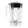 Bokal 1,4 L Blender Torq Waring: Kvaliteta i performanse