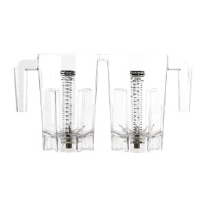 Bokal 1,4 L Blender Torq Waring: Kvaliteta i performanse
