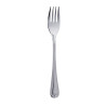 Vilice za stol Elegance AMEFA - set od 12 komada, nehrđajući čelik 18/10, elegantan dizajn