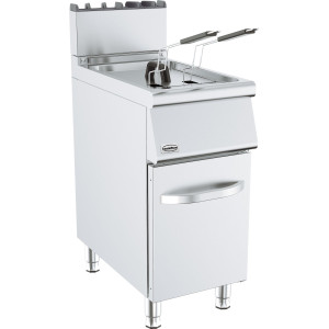 Friteza na plin s ormarićem - Serija 700 - 15 L - CombiSteel