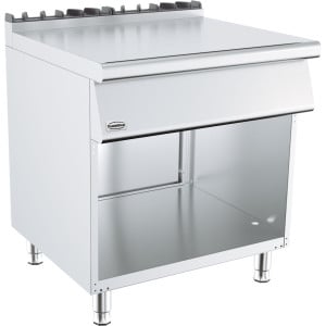 Namještaj od nehrđajućeg čelika - Serija 700 - Š 800 mm - CombiSteel