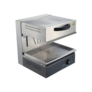 Salamander Električni - 2800 - CombiSteel