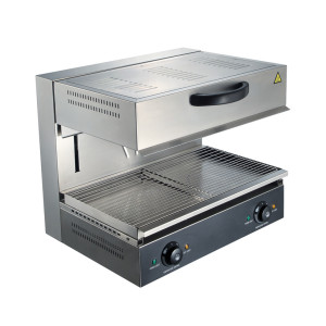 Salamander Električni - 3500 - CombiSteel