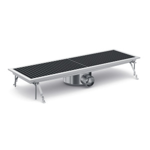 Kanal za pod - 927 x 300 mm - CombiSteel