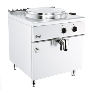 Električni lonac s indirektnim grijanjem - 60 L - CombiSteel