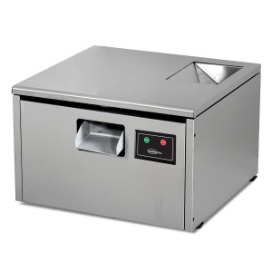 CombiSteel Knife Polisher - Precise Sharpening and Polishing