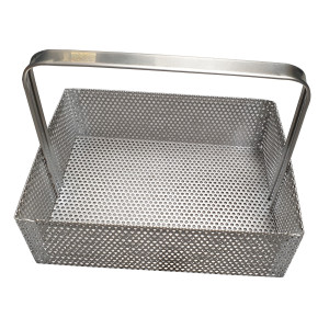 Odvajač masti od nehrđajućeg čelika - 89 L - CombiSteel