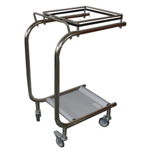 Podrška za vrećicu smeća - CombiSteel