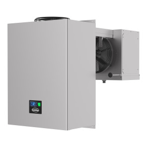 Pozitivna rashladna grupa hladnjače CombiSteel - Fourniresto