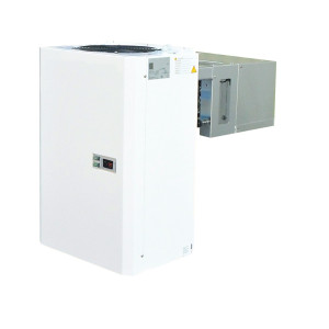 Skup hladnjaka CombiSteel 8,5-15,5 m3 - Optimalne performanse